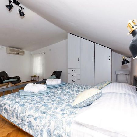Old Split Apartment 외부 사진