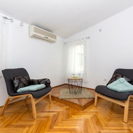 Old Split Apartment 외부 사진